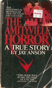The Amityville Horror