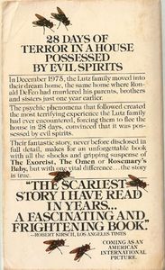 The Amityville Horror