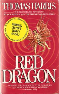 Red Dragon