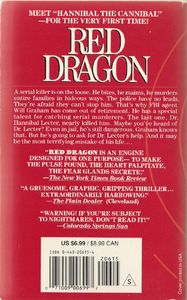 Red Dragon
