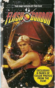Flash Gordon
