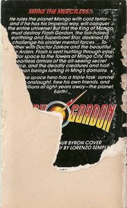 Flash Gordon