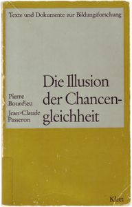 Die Illusion der Chancengleichheit