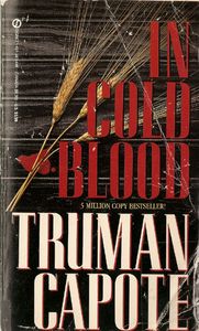 In Cold Blood