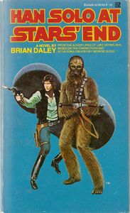 Han Solo At Stars' End