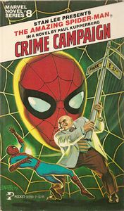 Crime Campaign