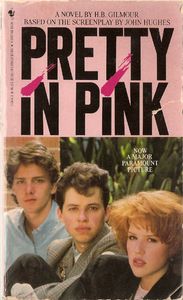 Pretty In Pink