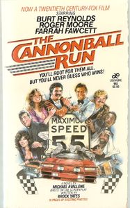 The Cannonball Run