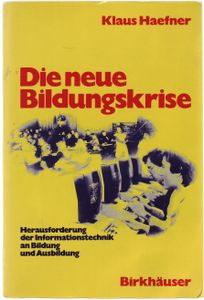 Die neue Bildungskrise