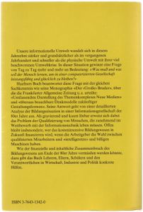Die neue Bildungskrise