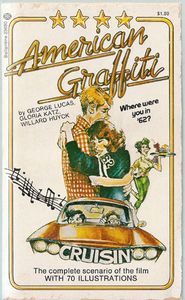 American Graffiti