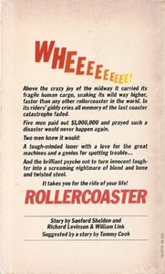 Rollercoaster