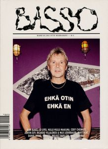Basso 03/2011 Syys-Marraskuu (Roska)