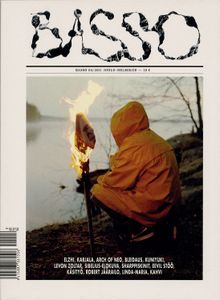 Basso 04/2011 Joulu-Helmikuu (Isänmaa)