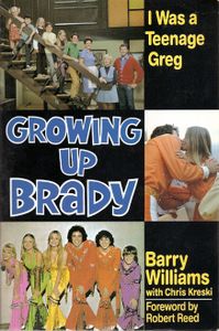 Growing Up Brady
