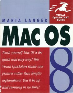 Mac OS 8