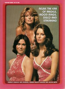 People Celebrates the 70s