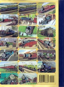 Thomas The Tank Engine: The Complete Collection