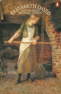 English Bread and Yeast Cookery