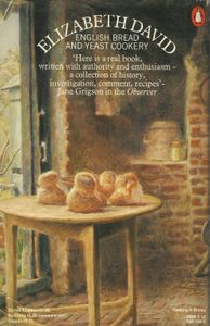 English Bread and Yeast Cookery