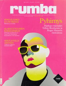 Rumba 2/2013