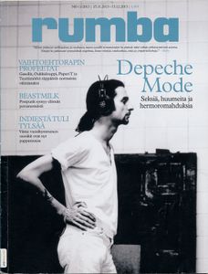 Rumba 11/2013