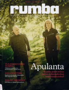 Rumba 8/2014