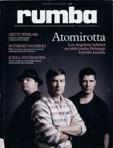 Rumba 9/2014