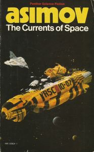 The Currents of Space