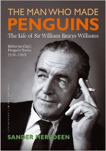 W. E. Williams