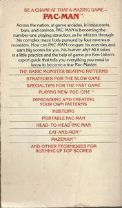Mastering Pac-Man