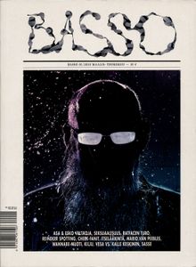 Basso 01/2010 Maalis-Toukokuu (DIY)