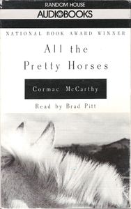 All The Pretty Horses