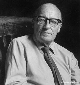 Robert Gittings