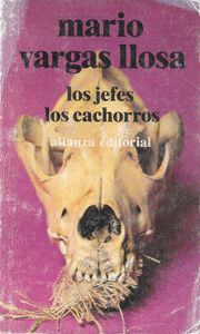 Los jefes - Los cachorros