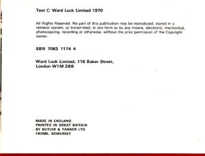 A Source Book Of Motor-Cars