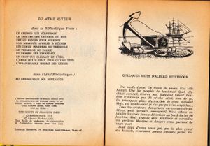 Le Journal Qui S'Effeuillant