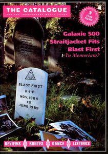 The Catalogue: Issue 75