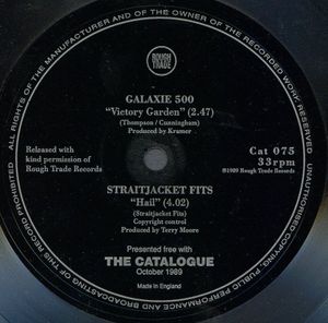 The Catalogue: Issue 75