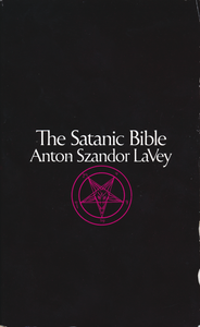 The Satanic Bible