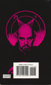 The Satanic Bible
