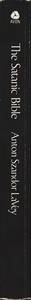 The Satanic Bible