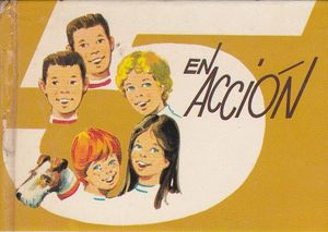 5 en Acción