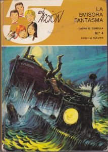 La Emisora Fantasma