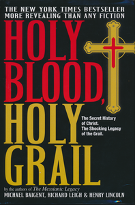 Holy Blood, Holy Grail