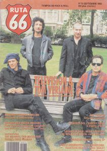 Ruta 66 #76