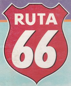 Ruta 66