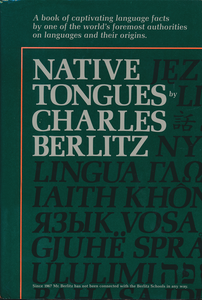 Native Tongues