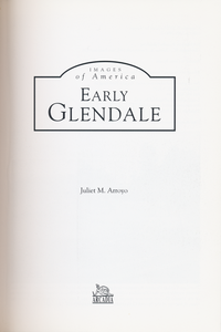Early Glendale