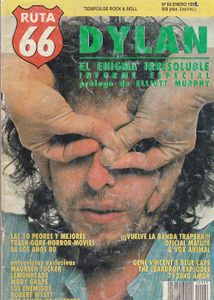 Ruta 66 #69